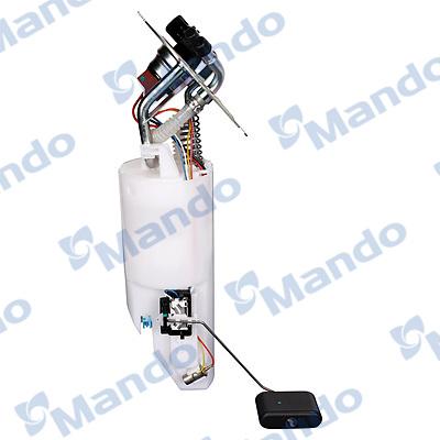 Mando EFPD0005D - - - furqanavto.az