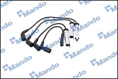 Mando EWTD00003H - Alovlanma kabeli dəsti furqanavto.az