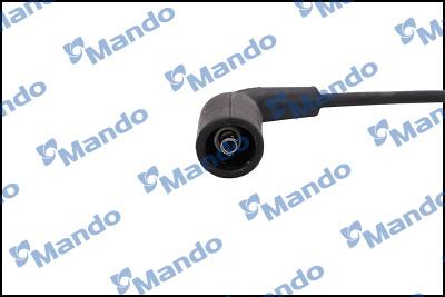 Mando EWTD00003H - KABEL ŞAM BENZİN DƏST www.furqanavto.az