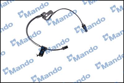 Mando EX956702J000 - Sensor, təkər sürəti furqanavto.az