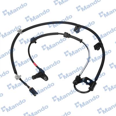 Mando EX956712W000 - Sensor, təkər sürəti furqanavto.az