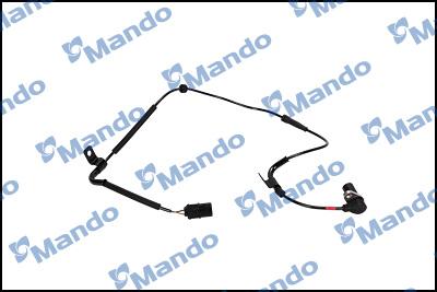 Mando EX59890H1050 - Sensor, təkər sürəti furqanavto.az