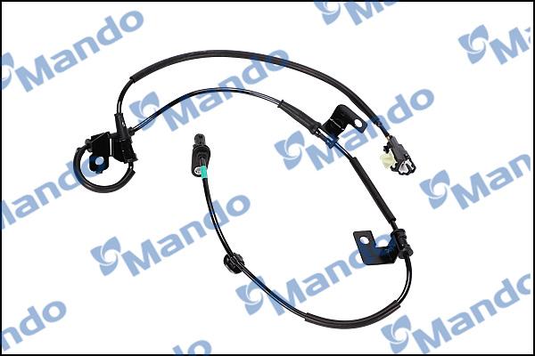 Mando EX598103V500 - Sensor, təkər sürəti furqanavto.az