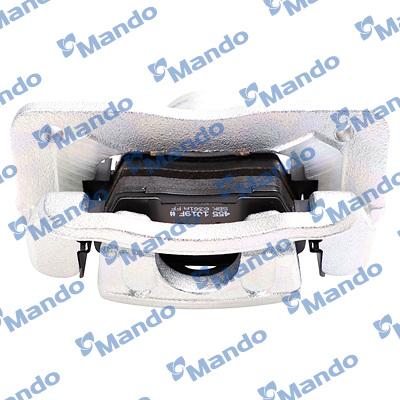 Mando EX582102W700 - Əyləc kaliperi furqanavto.az