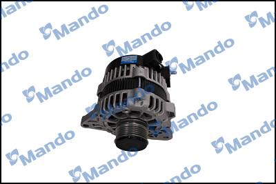 Mando EX373002A900 - Alternator furqanavto.az