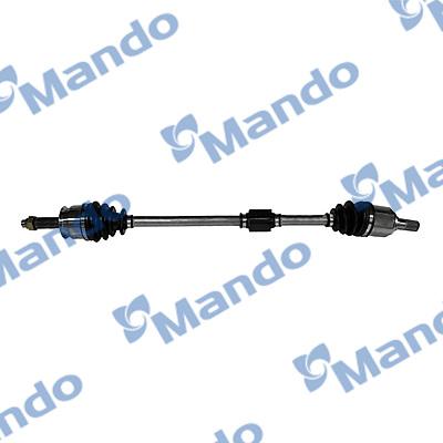 Mando HM495000X010 - Sürücü mili furqanavto.az