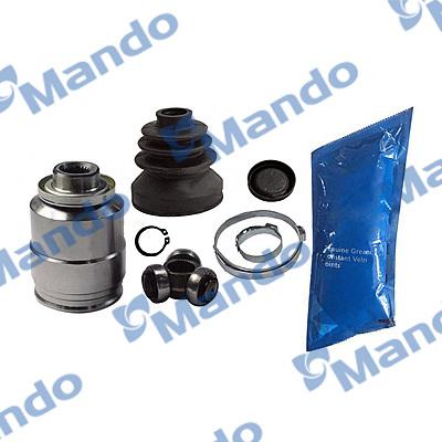 Mando HM495002E950N - Birləşmə dəsti, ötürücü val furqanavto.az