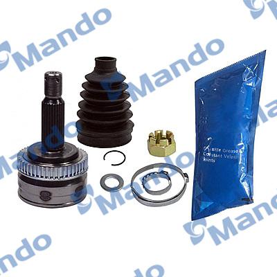 Mando HM495002E200T - Birləşmə dəsti, ötürücü val furqanavto.az