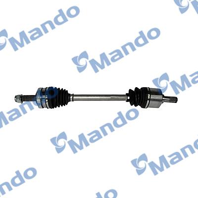 Mando HM495012E400 - Sürücü mili www.furqanavto.az