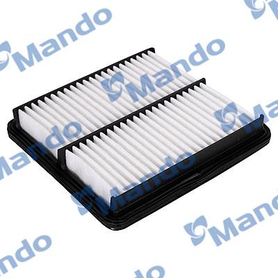 Mando MAF051 - Hava filtri furqanavto.az