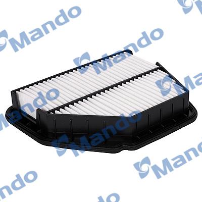 Mando MAF061 - Hava filtri furqanavto.az