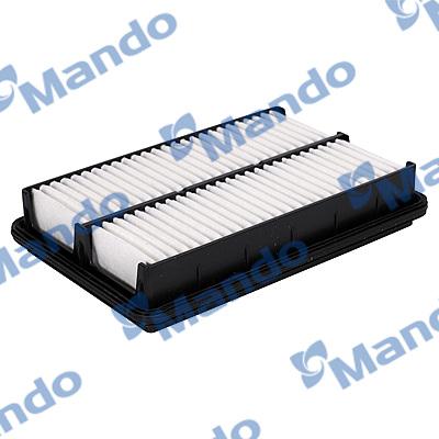 Mando MAF079 - Hava filtri furqanavto.az