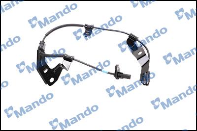 Mando MBA010540 - Sensor, təkər sürəti furqanavto.az