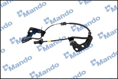 Mando MBA010579 - Sensor, təkər sürəti furqanavto.az