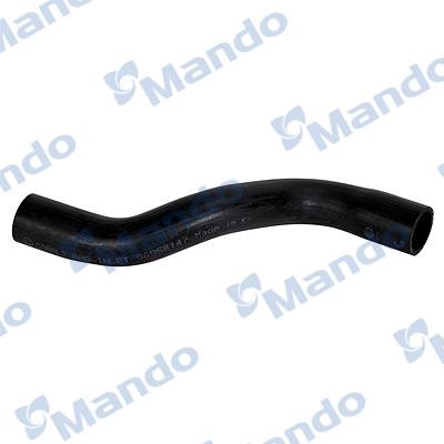 Mando MCC020061 - Radiator şlanqı furqanavto.az