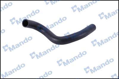 Mando MCC020125 - Radiator şlanqı furqanavto.az