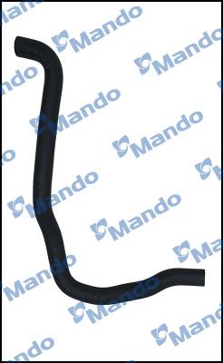 Mando MCC020127 - Radiator şlanqı furqanavto.az