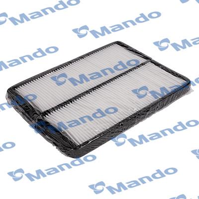 Mando MCF034 - Filtr, daxili hava furqanavto.az