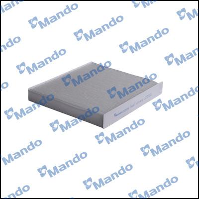Mando MCF030 - Filtr, daxili hava furqanavto.az