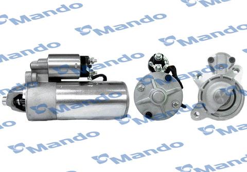 Mando MEE015003 - Başlanğıc furqanavto.az
