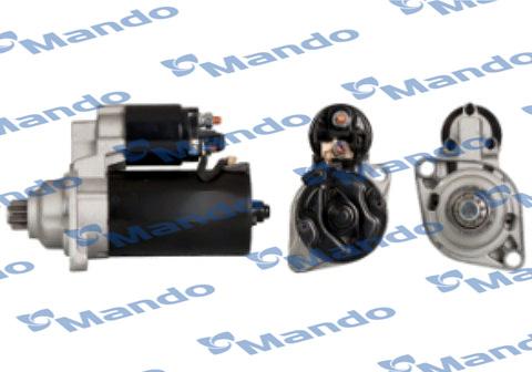 Mando MEE015002 - Başlanğıc furqanavto.az