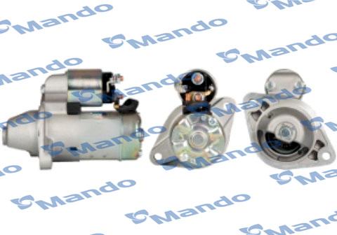 Mando MEE015007 - Başlanğıc furqanavto.az