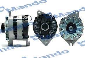 Mando MEE035094 - Alternator furqanavto.az