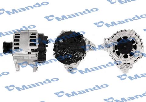 Mando MEE035090 - Alternator furqanavto.az