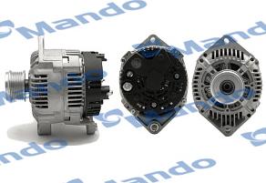 Mando MEE035091 - Alternator furqanavto.az