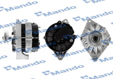 Mando MEE035098 - Alternator furqanavto.az