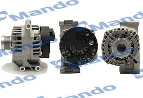 Mando MEE035092 - Alternator furqanavto.az