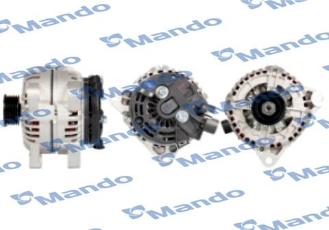 Mando MEE035049 - Alternator furqanavto.az