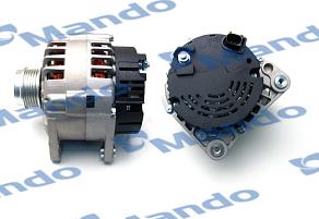 Mando MEE035044 - Alternator furqanavto.az