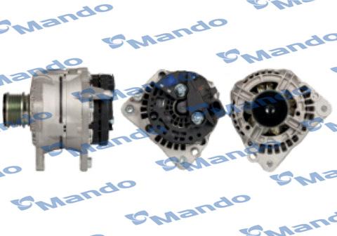 Mando MEE035046 - Alternator furqanavto.az