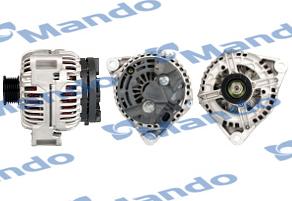 Mando MEE035041 - Alternator furqanavto.az