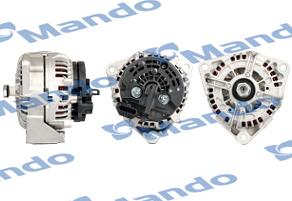 Mando MEE035043 - Alternator furqanavto.az