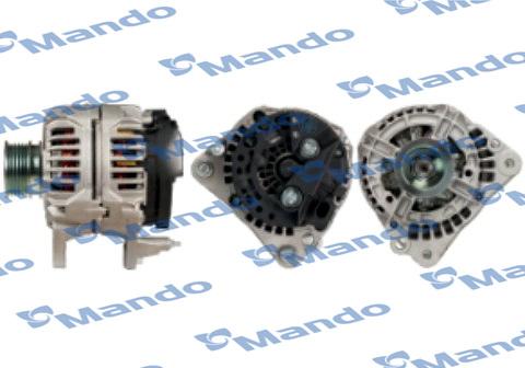 Mando MEE035042 - Alternator furqanavto.az
