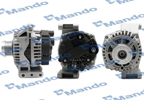 Mando MEE035059 - Alternator furqanavto.az