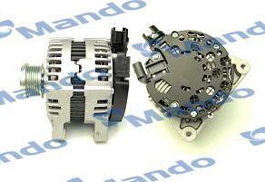 Mando MEE035055 - Alternator furqanavto.az