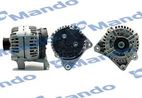 Mando MEE035065 - Alternator furqanavto.az