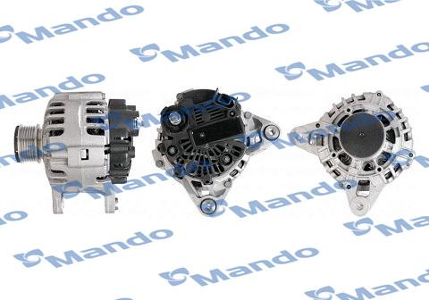 Mando MEE035062 - Alternator furqanavto.az