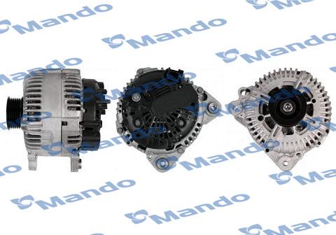 Mando MEE035067 - Alternator furqanavto.az