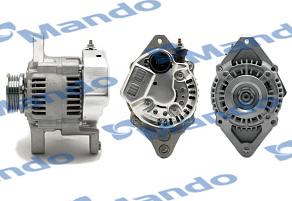 Mando MEE035009 - Alternator furqanavto.az