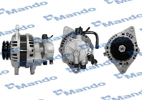 Mando MEE035004 - Alternator furqanavto.az