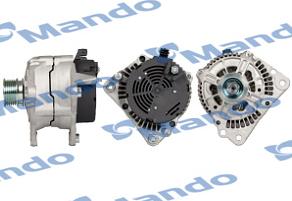 Mando MEE035006 - Alternator furqanavto.az