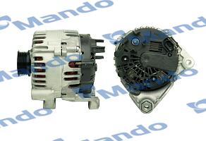 Mando MEE035019 - Alternator furqanavto.az