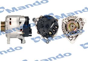 Mando MEE035016 - Alternator furqanavto.az