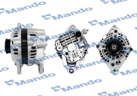 Mando MEE035010 - Alternator furqanavto.az