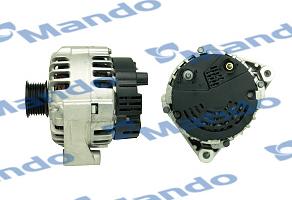 Mando MEE035017 - Alternator furqanavto.az