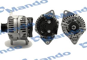 Mando MEE035089 - Alternator furqanavto.az